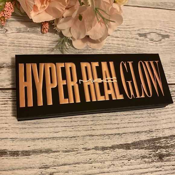 MAC cosmetics hyper real glow - Picture 5 of 5